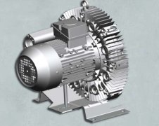 4BH 410-H16單級三相電