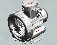 防爆風(fēng)機(jī)
