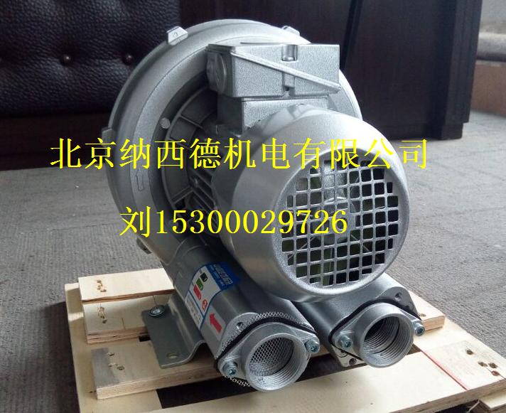 如何安全使用高壓風機