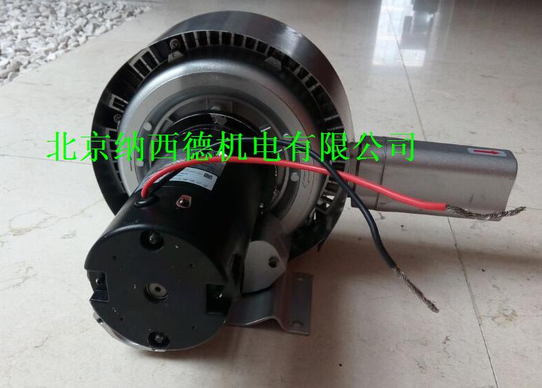 直流高壓鼓風(fēng)機(jī)