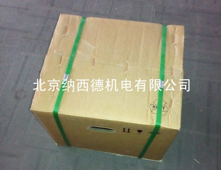 納西德風機包裝