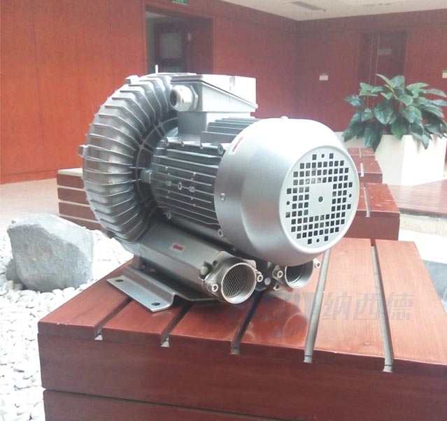 高壓旋渦風機