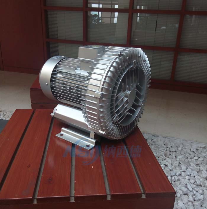 旋渦風機