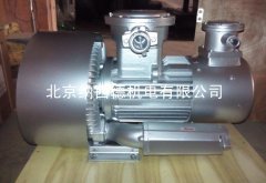 防爆變頻風(fēng)機(jī)