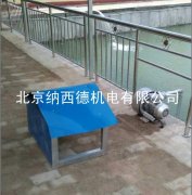 養(yǎng)殖曝氣風(fēng)機