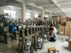 工業(yè)吸塵器配套風(fēng)機